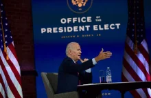 Poland refuses to officially recognise Biden as president-elect