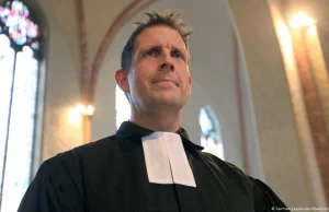 Niemcy: pastor skazany za obrażanie homoseksualistów