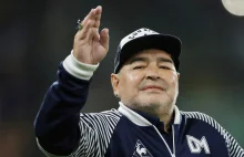 Diego Maradona dead: Argentinian football legend passes away aged 60