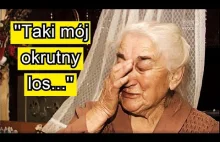 Tragiczne wyznanie 82-letniej Polki z Ukrainy -Zostałam sama! Wszyscy poumierali