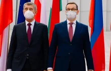 Czeski rząd tnie podatki, "Teraz czas na rewolucję w Polsce"