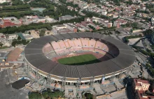 Stadion w Neapolu będzie nosić imię Diego Maradony