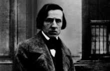 Chopin mógł być homoseksualistą.