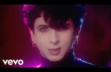 Soft Cell - Say Hello, Wave Goodbye, cudowne lata 80-te