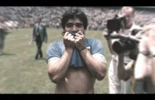 Diego Maradona - RIP Legend