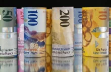 Szef NBP obwinia banki za kredyty frankowe