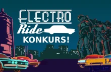 Electro Ride zmierza na Switcha - KONKURS! - Speed Zone