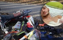Makabryczny atak w Andrychowie. Burmistrz chce walczyć z motocyklistami