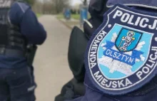 Olsztyn: Policjanci torturowali przesłuchiwanych? Rusza proces 17...