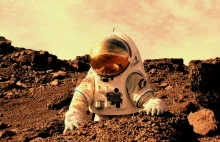 Jakim trzeba być człowiekiem, żeby polecieć na Marsa?