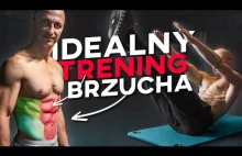 Trening brzucha - wszystko co musisz wiedzieć, by trenować bezpiecznie