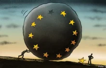 Economist: Polska i Węgry odbierają od UE lekcję z zasad dynamiki Newtona (EN)
