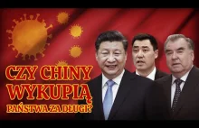 Toną w długach, a Chiny przejmują ich ziemie... | Andrzej Szurek