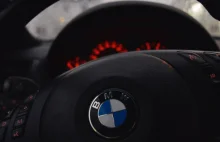 Ukradł BMW, którego wcześniej był właścicielem