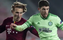 Upokorzeń ciąg dalszy. Sparta Praga ponownie gromi Celtic