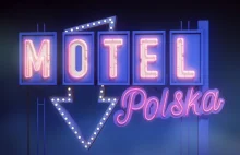 Tuba propagandowa w programie "Motel Polska"- TVP1