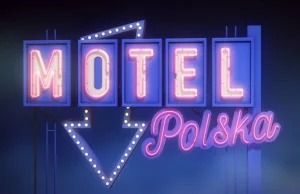 Tuba propagandowa w programie "Motel Polska"- TVP1