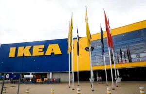 Rusza proces kierowniczki z IKEA, która zwolniła pracownika za wpis przeciw LGBT