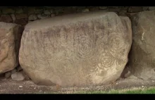 Archeologia Nie z Tej Ziemi 29 - Sztuka megalityczna