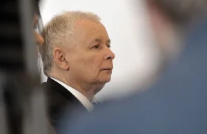 Ile zarobił Jarosław Kaczyński ?