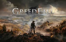 GreedFall zmierza na PS5 i Xbox Series X