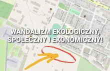 Muzeum buduje tor do rekonstrukcji. Zieloni: „piaskownica zakompleksionych”