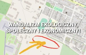 Muzeum buduje tor do rekonstrukcji. Zieloni: „piaskownica zakompleksionych”