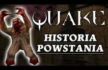 Quake: Historia Powstania Gry - [Coleslav]