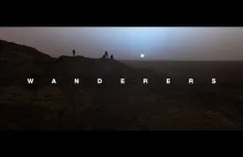Wanderers - a short film by Erik Wernquist