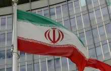 Nie żyje irański naukowiec związany z programem jądrowym.