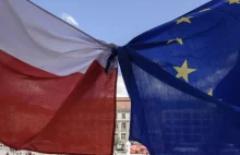 W krajach UE coraz większe zrozumienie dla obaw Polski wobec praworządności