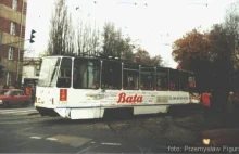 24 lata temu tramwaj "uciekł" z zajezdni w Warszawie