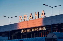 LOT nadal będzie latać z Pragi do Warszawy przez Ostrawę. Jest...
