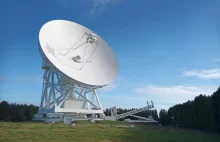Radioteleskop RT4 jak nowy