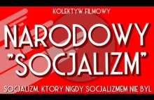 Narodowy socjalizm, komunista tłumaczy...