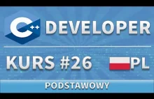 C++ Podstawowy #26 | Przeładowania szablonów