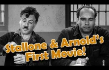 Deepfake Arnold Schwarzenegger & Sylvester Stallone Make Another Movie Together!