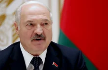 Alaksandr Łukaszenka: Nie będę prezydentem za nowej konstytucji