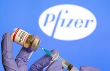 UK: Szpitale mają być przygotowane na otrzymanie szczepionki Pfizer 7 grudnia