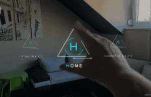 HIbri: Holograficzny partner ze sztuczną inteligencją