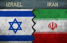 "Zstąpimy jak grom z nieba na zabójców". Iran grozi Izraelowi
