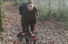Dyrektorka lasów przyłapana z psem w rezerwacie. Jej zakaz nie obowiązuje