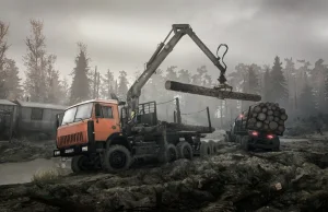 Epic Games Store z kolejną grą za darmo - MudRunner