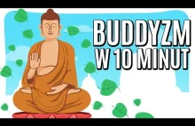 Buddyzm w 10 minut