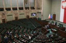 CIT od spółek komandytowych. Sejm zdecydował, że 40 tys. firm zapłaci podatek.