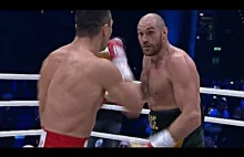 5 lat temu Tyson Fury zakończył panowanie najnudniejszego mistrza świata