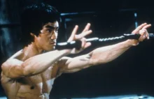 Mistrz kung-fu, przyjaciel Polańskiego. Jaki był Bruce Lee?