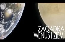 Zagadka Wenus i Ziemi - Astronarium #109