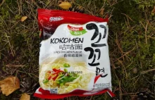 Paldo - Kokomen - zupa koreańska