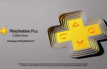 PS5 - bany dla graczy za wykorzystanie luki w Playstation Plus Collection